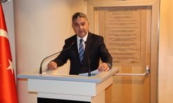 Egeli ihracatçıların hedefi Avrupa’da güçlü Türk markası yaratmak