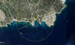 AKP’li ismin Çeşme’deki yat ve otel projesinde yeni gelişme!