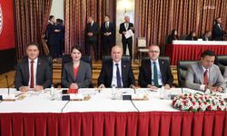 CHP’li Bakan’dan İmralı ziyareti yorumu: Şahsen gitmesini doğru bulmuyorum