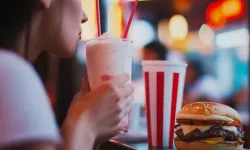 Bunu yapan restoran yandı!