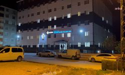 KYK'da bir zehirlenme faciası daha: 70 öğrenci hastanelik oldu