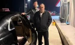 Alaattin Çakıcı yurt dışına mı kaçtı? Fotoğraf paylaşıldı