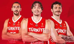 12 Dev Adam'ın Dünya Kupası yolculuğu başlıyor! Türkiye-Bosna Hersek basketbol maçı ne zaman?