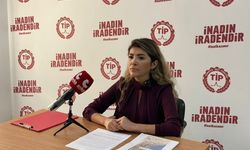 TİP’ten İzmir Limanı açıklaması: İsrail ile ticaret devam ediyor!