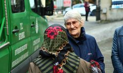 Canan Karatay’dan 47 yıllık eşine veda