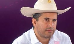 Tehdit aldığını söylemişti: Meksika Belediye Başkanı öldürüldü