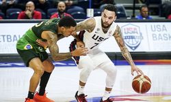 Karşıyaka’da Chiozza krizi: Yöneticiye havlu fırlattı!