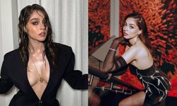 Cemre Baysel’in aşk trafiği karıştı: Pilotla görüntülendi!