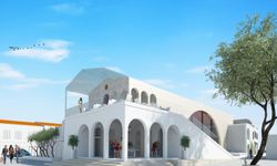 Çeşme’nin kültürel belleğine armağan: Salon Alaçatı ihaleye çıkıyor