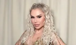 Ceylan makyajsız halde sokağa çıktı! Görenler tanıyamadı