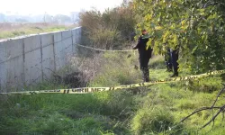 Cezaevinden izinli çıktı: Silahla başından vurulmuş halde ölü bulundu