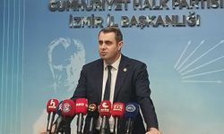 CHP İl Başkanı Güç’ten AKP’ye Körfez çıkışı: İzmit’i nasıl temizledilerse İzmir’i de temizleyecekler