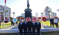 CHP İzmir’den Bakan Tekin’e tepki: Atatürk’ü eğitim sisteminden uzaklaştırma çabası kabul edilemez!