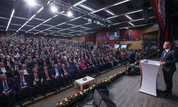 CHP'de kurultay günü: Parti programı 17 yıl sonra değişecek