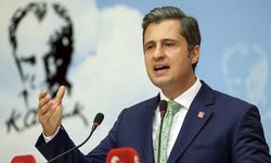 CHP Sözcüsü Yücel'den iddianame tepkisi: Siyasi propaganda belgesi!