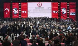 CHP'den gerekçeli karar açıklaması:  Partimizde karışıklık görüntüsü yaratma çabası taşıyan dönem geride kaldı