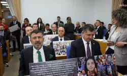 CHP'li Ağbaba ve AKP'li vekiller arasında FETÖ tartışması