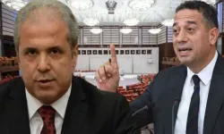 CHP’li Başarır’dan AKP’li Tayyar’a yanıt