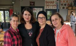 CHP’li Gökçen, Murat Çalık ve annesini ziyaret etti: Bu artık siyaset değil, vicdan meselesi