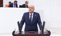 CHP’li Özlale: Çorlu faciasının sorumlusuna milyarlık ihale verildi, bu adalet değil