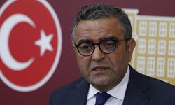 CHP'li Sezgin Tanrıkulu: CHP İmralı'ya gidilmesine karşı çıkmadı