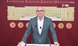 CHP’li Tanal’dan İmamoğlu’na yönelik suçlamalara tepki: Siyasi rekabetin yeri mahkeme değil sandıktır