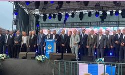 Erzurum ve İzmir protokolü Çiğli’de tanıtım günlerinde buluştu