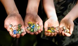 Çocukluk yıllarının vazgeçilmez oyunu: Her bölgede adı değişiyor