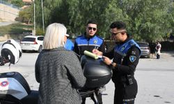 Kuşadası Belediyesi harekete geçti: Çöp çıkarma saatlerine sıkı denetim