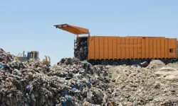 EGEÇEP’ten Büyükşehir’e çöp tepkisi: Yukarıdan aşağı çözülmez!