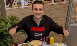 5 yıl hapsi isteniyordu: CZN Burak hakkında karar çıktı