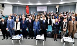 Türkiye’de ilk: Bornova’da Muhtarlar Akademisi başladı