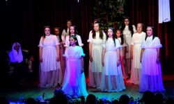 Sevgi Elçileri Bornova’dan seslendi: Şiddeti durdurun!