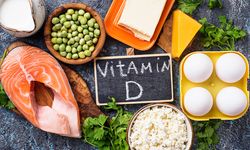 D vitamini eksikliğine dikkat: Saç dökülmesi ve erken yaşlanmaya neden olabilir!