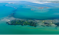 Daha önce iptal edilmişti: İzmir Körfez temizliği projesinde yeni gelişme