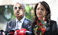 DEM Parti İmralı Heyeti, Abdullah Öcalan ile görüşecek