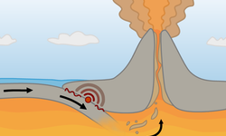 Balıkesir'in Sındırgı ilçesinde magma hareketlendi: Volkanik tehlike kapıda!