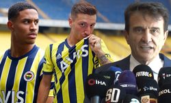 Derbi kavgasında mütalaa açıklandı: Mert Hakan ve Oosterwolde için hapis istemi!