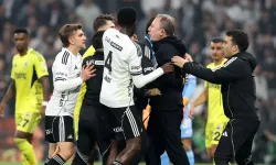 Derbinin PFDK sevkleri açıklandı!