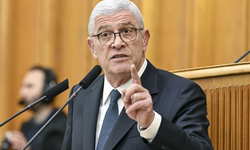 Dervişoğlu’ndan İmralı kararı tepkisi: Korsan komisyonun kararlarını tanımıyorum!