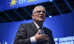 Dervişoğlu’ndan Erdoğan’a 10 Kasım çağrısı: Beştepe’de Atatürk’ün anılmasını istiyoruz