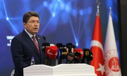 Devlet Bahçeli'nin İmralı çıkışına Bakan Tunç'tan ilk yanıt