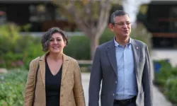 Yunusemre Belediye Başkanı Balaban’dan Özgür Özel’in eşi Didem Özel’e övgü