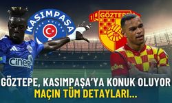 Göztepe, Kasımpaşa’ya konuk oluyor: Kasımpaşa- Göztepe maçı saat kaçta, hangi kanalda?