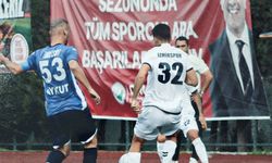 İzmirspor’a, 1965 Nurlupınar’dan çelme