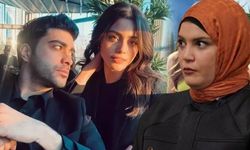 Takipten çıkmıştı: Sıla Türkoğlu’na Doğukan Güngör'den şok gönderme