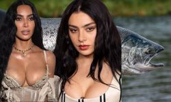 Duyunca çok şaşıracaksınız: Ünlülerin yüzüne uyguladığı yeni güzellik trendi