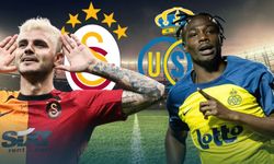 Cimbom kritik virajda: Galatasaray-Union Saint-Gilloise Şampiyonlar Ligi maçı ne zaman saat kaçta hangi kanalda?