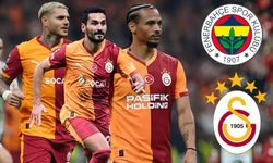 Galatasaraylı futbolculardan derbi paylaşımı: Büyük bir meydan okumamız var