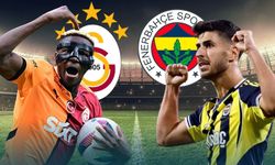 Derbide izleyiciler ekran başında bir ilki yaşayacak